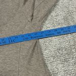 Majestic Filatures Deluxe Tee Shirt Blazer Womens 2 Medium Tan Cotton Cashmere Brown Photo 4