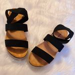 Natural breeze Espadrille Platform Sandal Photo 0