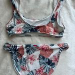 Roxy Floral Bikini Set Photo 1