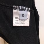 Crushed Velvet T Photo 3