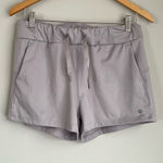 Apana  Lilac Purple Athletic Shorts Size Small Photo 0