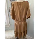 Trina Turk Out of Office Mahalo Dress sz XL Photo 5