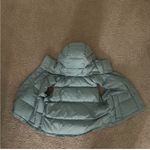 Lululemon Puff Wunder Vest Cropped Photo 3