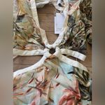 NWT Significant Other Madrid Cut Photo 4