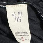 Free People uptown ruffle tank top Photo 3