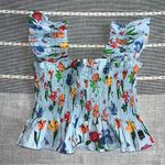 HILL HOUSE Ellie Crop Top Photo 8