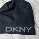 DKNY Black Wireless Seeamless Bralette No Padding Size Medium Photo 2