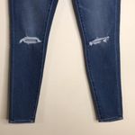 American Eagle distressed the dream jeans size 4 regular Photo 3