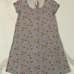 Matilda Jane  Write It Down Dress The Adventure Begins Floral Print Women’s Small Photo 0