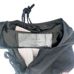 Blooming Jelly NWT Bikini Set Size XL Black High Waist Swimsuit Retro Stretch Photo 11