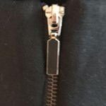 Carolina belle  Montréal Black Mini Flare Up Bottom Skirt Zipper In The B… Photo 4