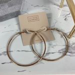 14th & Union 4/$25 NWT  hanging earrings Photo 1