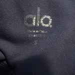 Alo Women’s Leggings Small Blue Photo 2