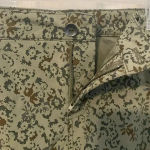 Eddie Bauer  Women’s Active Hiking Skort Olive‎ Green Size 10 Photo 6