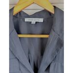 Rose + Olive Black Short Sleeve Size XS Photo 2