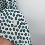 elle zeitoune Grace Gown Green Size XS Photo 5