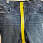 Torrid Bombshell Skinny Jeans 20W Super Soft Mesh Tummy Control Elastic Waist Photo 6