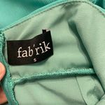 fab'rik Fab’rik Jade Archie Pleat Detail MIDI Dress Photo 9