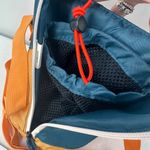 Outdoor Products H2O Water Crossbody Bag Yellow Photo 6