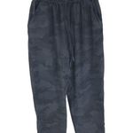 Lululemon Womens Stretch High Rise Crop 23" Heritage 365 Camo Deep Coal Gray 4 Photo 0