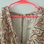 NEW Song of Style x Revolve Weston Mini Sundress Size XS Photo 5