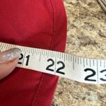 Pendleton  Red Quilted Vest Photo 5