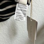 Commense Striped Crop Tank Top XS NWT Photo 2