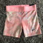 Nike 3” Pro Spandex Shorts Photo 0