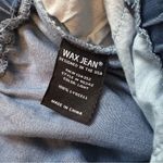Wax Jean NWT, Wide Leg Stretchy Waist Belted Lyocell Pants, Sz 5/27 Photo 13