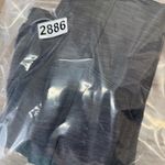 Lululemon  Speed Up‎ Tight Full-On Luxtreme Leggings Size 2 Heathered Black Photo 8