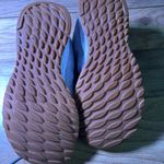 New Balance  Light Gray Athletic Sneakers Photo 9