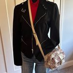 Burberry  London Blue label cross body bag Photo 5