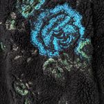 ZARA embroidered sweater Photo 4