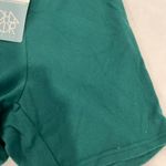 Chaser green biker shorts  Size S Photo 2