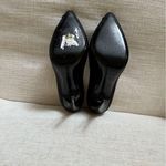 Saint Laurent
Martinique 110mm crystal-embellished pumps |Size 7.5 Photo 6