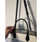 Kate Spade  Madison Colorblock Saffiano Leather Medium Satchel Photo 7