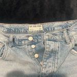 Free People  Barrel Jeans Photo 2