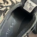 Nike Air Max Dia Black Pumice Sneakers size 8.5 Photo 10