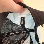 Titleist  Montauk Light Blue Logo Golf Hat Adjustable Cap Strapback‎ Photo 4