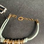 Juicy Couture  B-Corded Friendship Bracelet Silver Pave Crystal Star Charm Bundle Photo 10