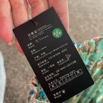 R.Vivimos Halter Deep V Neck Sexy Patchwork Mini Dresses Blue Size L Photo 2