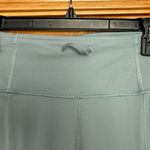 Lululemon Fast Free Tight Leggings 31" Non-Reflective in Blue Cast Size 6 Photo 3