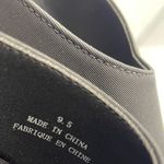 Jeffrey Campbell platform ankle strap black heel sandals women Size 9.5 Photo 11