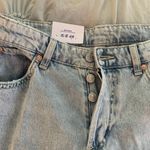 H&M Boyfriend Ripped Jeans Photo 3