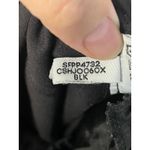 Calvin Klein  Black‎ Pants Size 6 Career Dress Pants Photo 10