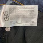 Ella Moss Medium Wash Mid Rise Denim Skinny Jeans Photo 12