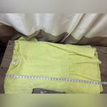 Anthropologie  Corey Lynn Calter Mariah Textured Mini Dress size small Photo 4