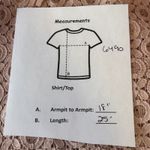 Loft Petite Lace Cap Sleeve Zipper Back Top Rose Gold Metallic Size S Photo 6