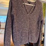 EXPRESS  Crossed Sweater Photo 2