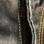 Gap  Straight Fit Jeans Dark Wash Waist 28, Inseam 29 inches Photo 9